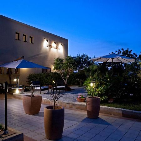 Favignana Hotel Concept Holiday Экстерьер фото