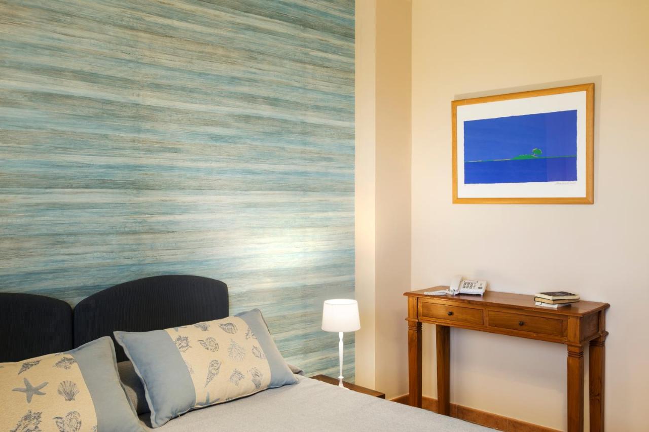 Favignana Hotel Concept Holiday Экстерьер фото