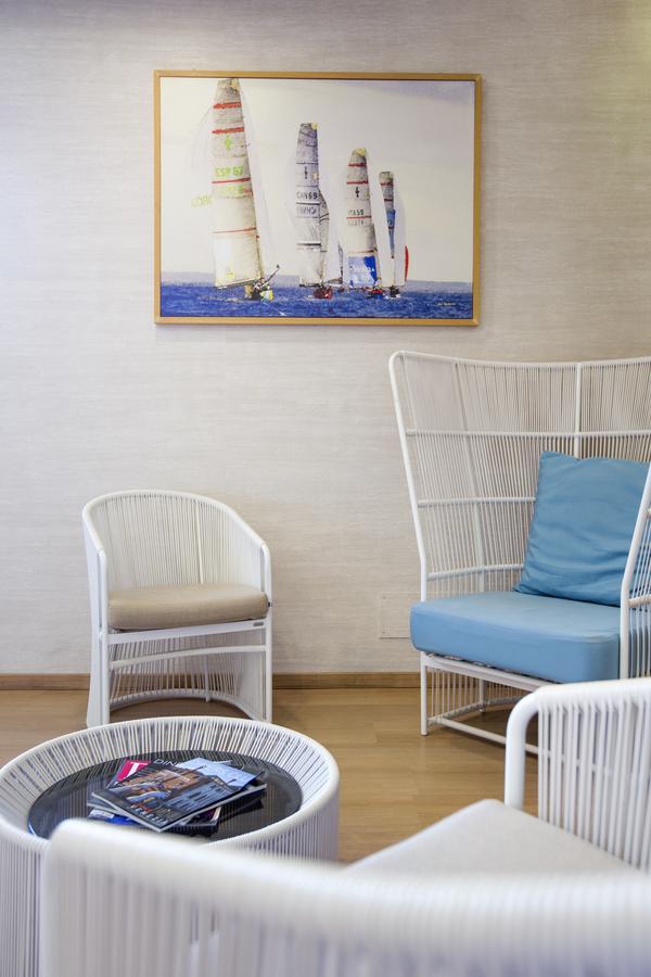 Favignana Hotel Concept Holiday Экстерьер фото