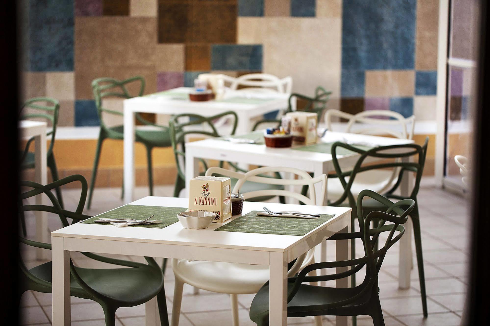 Favignana Hotel Concept Holiday Экстерьер фото