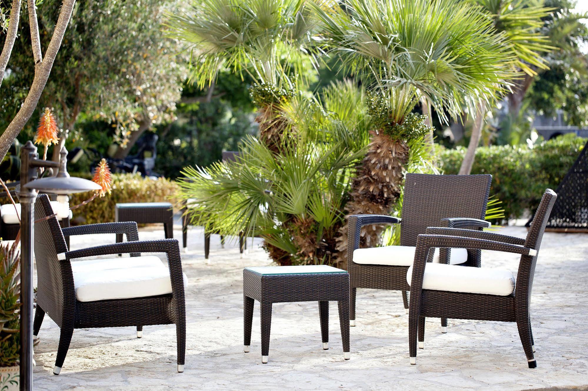 Favignana Hotel Concept Holiday Экстерьер фото