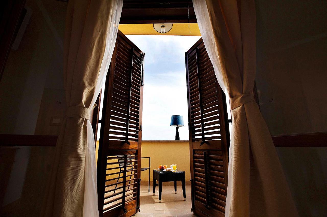 Favignana Hotel Concept Holiday Экстерьер фото