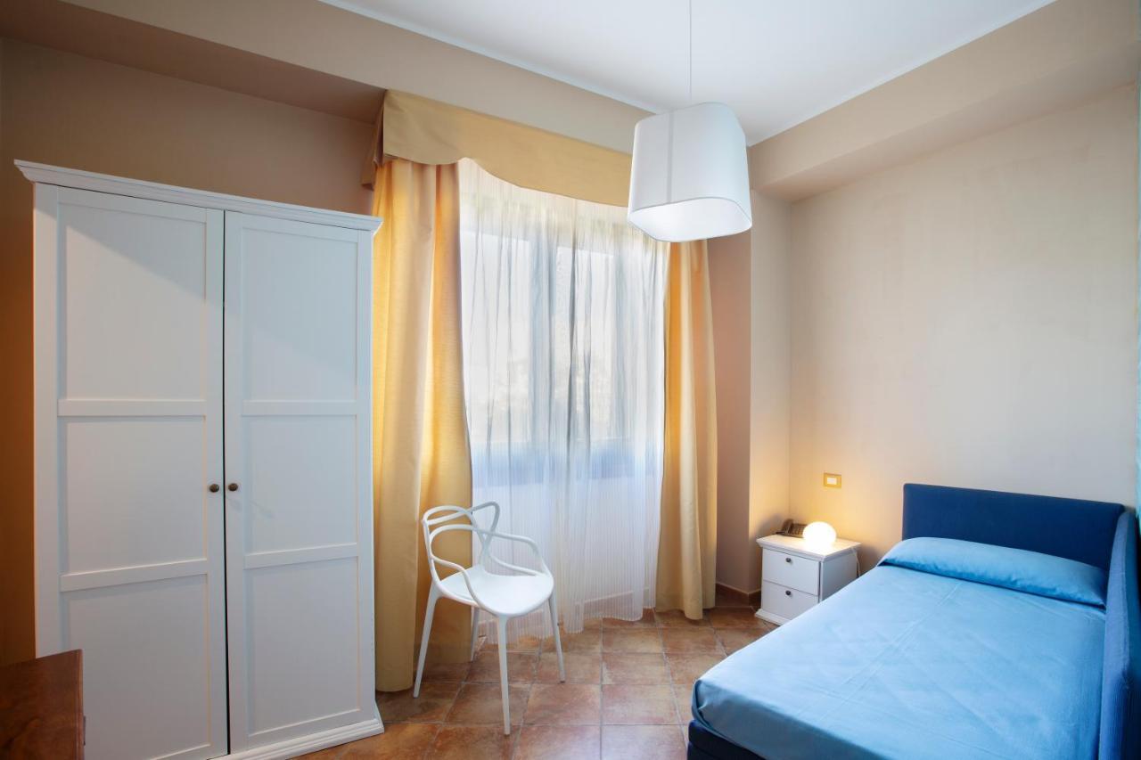 Favignana Hotel Concept Holiday Экстерьер фото