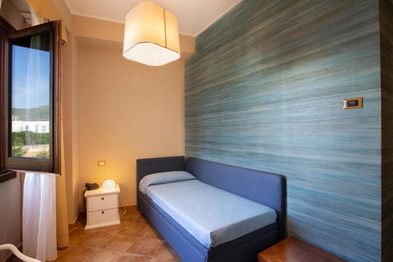 Favignana Hotel Concept Holiday Экстерьер фото