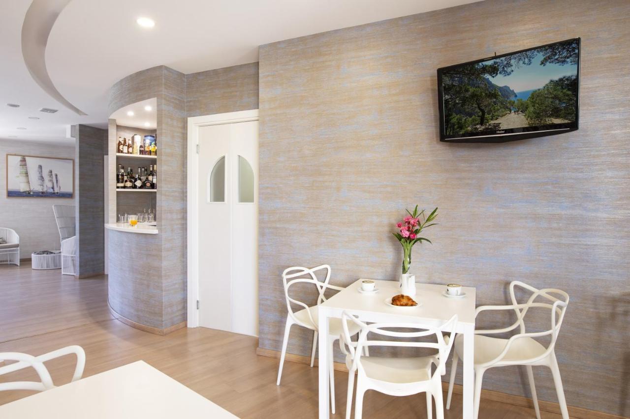 Favignana Hotel Concept Holiday Экстерьер фото